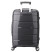 Валіза Semi Line 28" (L) Black (T5908-4)
