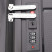 Валіза Semi Line 28" (L) Black (T5908-4)
