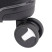 Валіза Semi Line 28" (L) Black (T5908-4)
