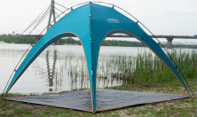 Намет Kilimanjaro Пляжний 4, SS-06Т-039-1