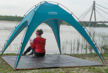 Намет Kilimanjaro Пляжний 4, SS-06Т-039-1