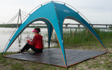 Намет Kilimanjaro Пляжний 4, SS-06Т-039-1