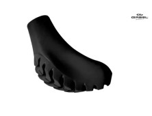 Насадка-ковпачок Gabel Walking Pad Black 05/27 11 мм (7905271305010)
