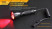 Тактичний ліхтар Fenix TK32 Cree XP-L HI V3 2016 Edition, сірий, 1000 лм
