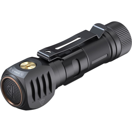 Мультиліхтар Fenix HM61R V2.0 (Відкрита упаковка/заміна лінзи)