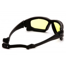 Окуляри Pyramex i-Force XL amber Anti-Fog