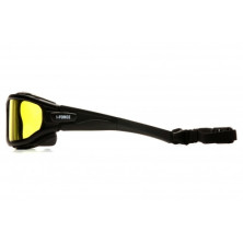 Окуляри Pyramex i-Force XL amber Anti-Fog