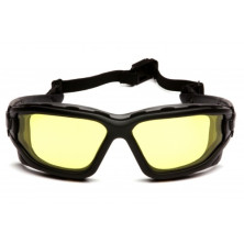 Окуляри Pyramex i-Force XL amber Anti-Fog