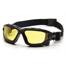Окуляри Pyramex i-Force XL amber Anti-Fog