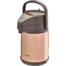 Термос Zojirushi SR-CC22NZ 2.2 л (с помпой)