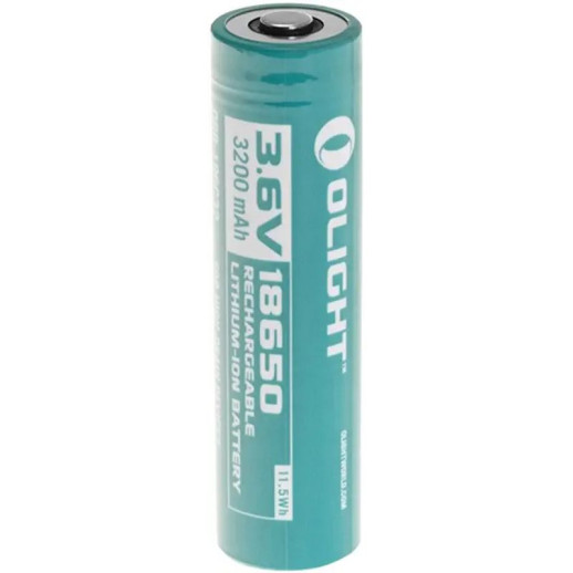 Аккумуляторная батарея Olight ORB3-186C32 , 3200 mAh