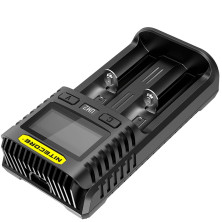 Зарядний пристрій Nitecore UM2
