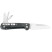 Ніж-мультитул Leatherman Free K2-сірий
