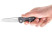 Ніж-мультитул Leatherman Free K2-сірий