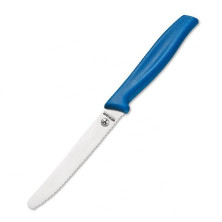 Ніж кухонний Boker Sandwich Knife синій