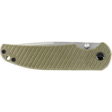 Ніж Skif Assistant 732E G-10/SW Зелений