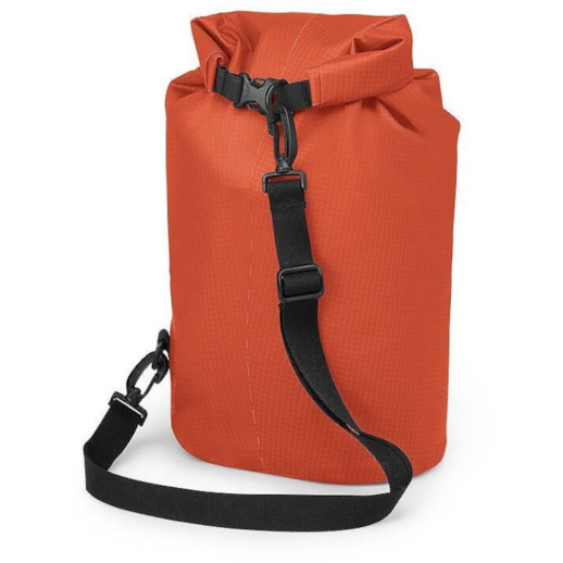 Гермомішок Osprey Wildwater Dry Bag 8 mars orange - O/S - оранжевий