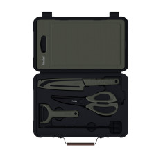 Набір для барбекю NexTool Barbecue Tool Set в кейсі