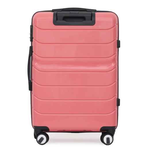 Валіза Semi Line 30" (L) Pink (T5615-3)