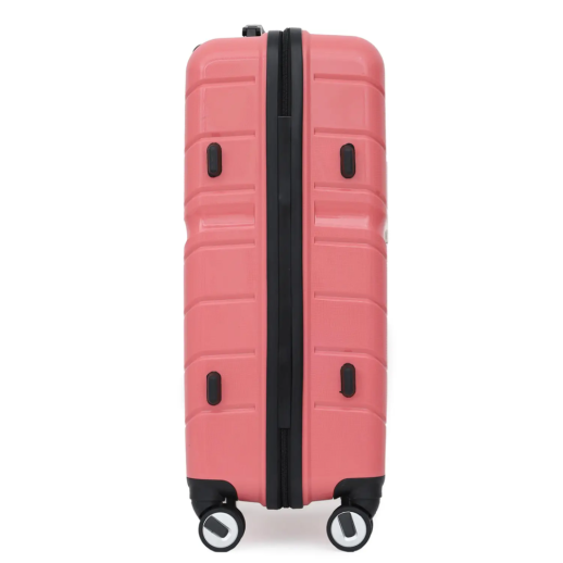 Валіза Semi Line 30" (L) Pink (T5615-3)