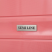 Валіза Semi Line 30" (L) Pink (T5615-3)