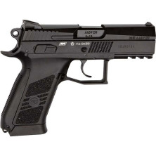 Пістолет пневматичний ASG CZ 75 P-07 4,5 мм (16726)