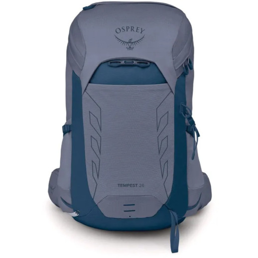 Рюкзак Osprey Tempest 26 anchor blue/atlas - O/S - синій