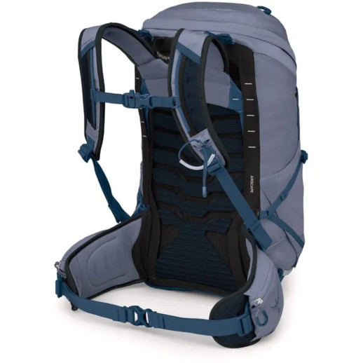 Рюкзак Osprey Tempest 26 anchor blue/atlas - O/S - синій