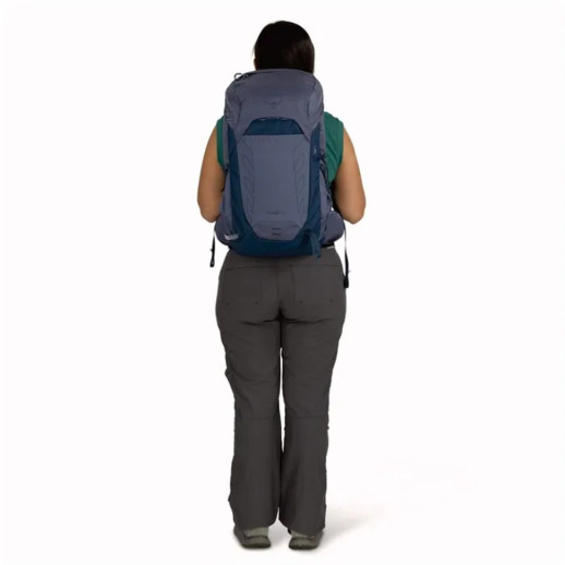 Рюкзак Osprey Tempest 26 anchor blue/atlas - O/S - синій
