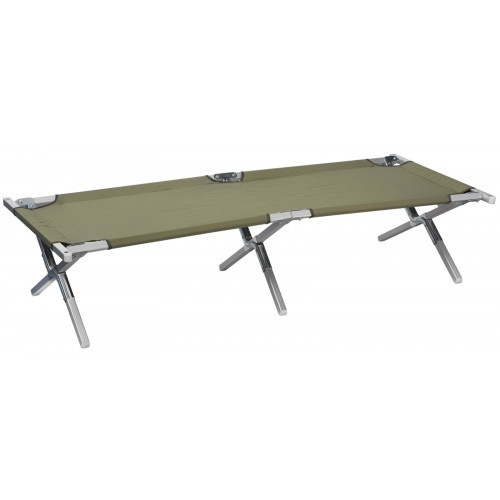 ТЕ Ліжко розкладне НАТО посилене