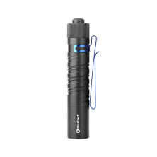 Ліхтар Olight I5T EOS чорний (I5T EOS RSV)