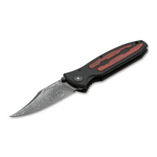 Ніж Boker Kalashnikov Bayonet Damast