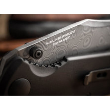 Ніж Boker Kalashnikov Bayonet Damast