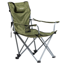 Крісло-шезлонг складане Ranger Stream Lux