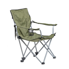 Крісло-шезлонг складане Ranger Stream Lux