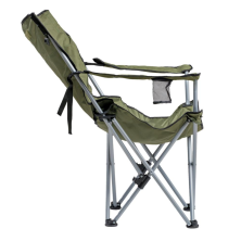 Крісло-шезлонг складане Ranger Stream Lux