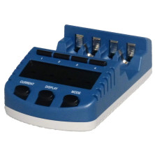 Зарядний пристрій Technoline BC1000 SET + акумулятори (BC1000)