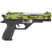 Пістолет світлозвуковий ZIPP Toys Пустельний орел камуфляж