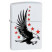 Запальничка Zippo 214 Eagle Stars 28708