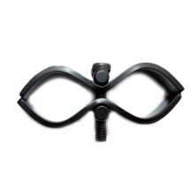 Набір кріплень підствольних універсальних X-образних, 2шт. (без ключа і без упаковки