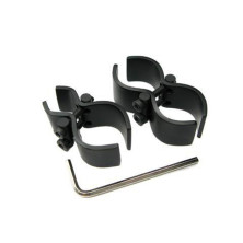 Набір кріплень підствольних універсальних X-образних, 2шт. (без ключа і без упаковки