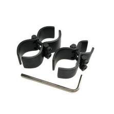 Набір кріплень підствольних універсальних X-образних, 2шт. (без ключа і без упаковки