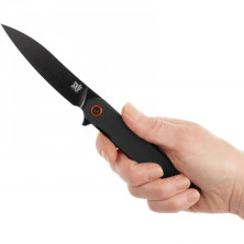 Ніж Skif Townee BSW, black