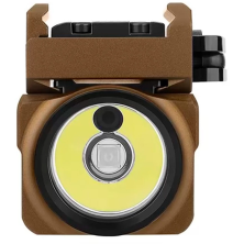 Ліхтар Olight Baldr S BL desert tan