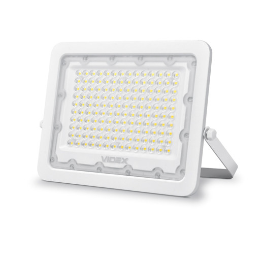 Прожектор VIDEX 100W 5000K 220V White (VL-F2e-1005W)
