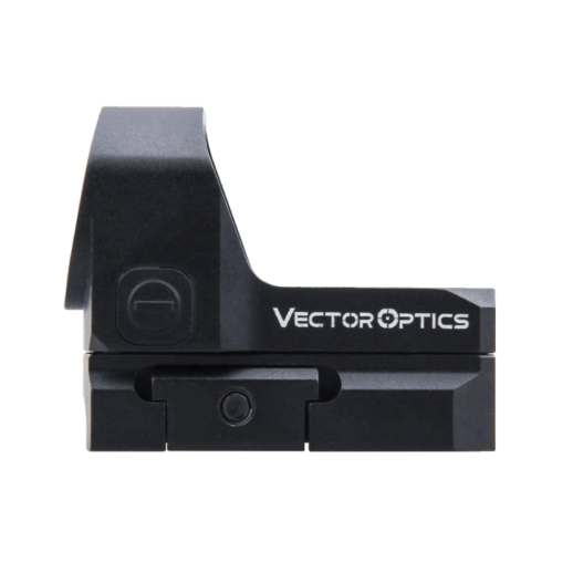 Приціл коліматорний Vector Optics Frenzy II 1x20x28 6MOA RedDot