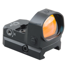 Приціл коліматорний Vector Optics Frenzy II 1x20x28 6MOA RedDot