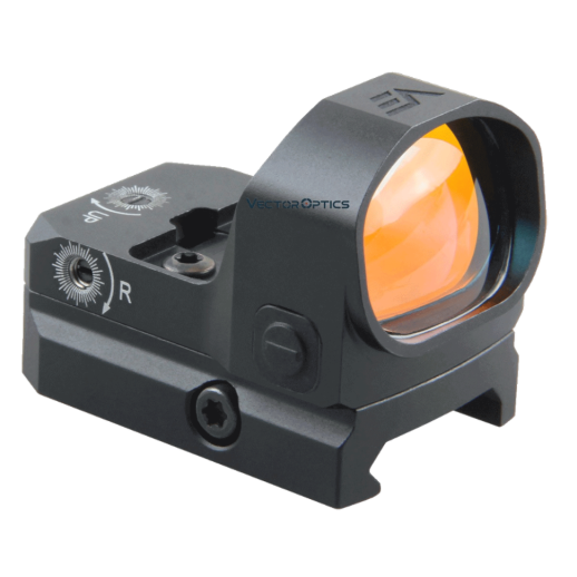 Приціл коліматорний Vector Optics Frenzy II 1x20x28 6MOA RedDot