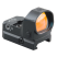 Приціл коліматорний Vector Optics Frenzy II 1x20x28 6MOA RedDot