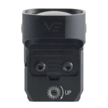 Приціл коліматорний Vector Optics Frenzy II 1x20x28 6MOA RedDot